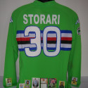 Storari n 30 Sampdoria D